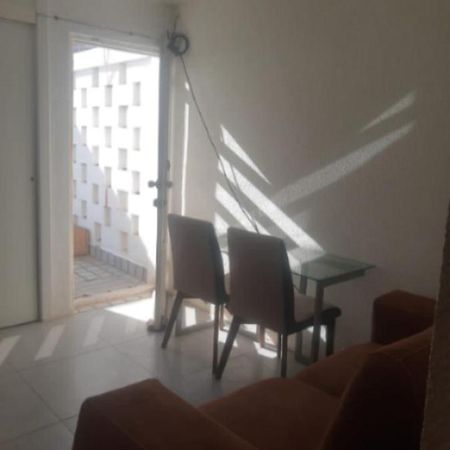 Casa De Huespedes Hotel Ciudad Juarez Bagian luar foto
