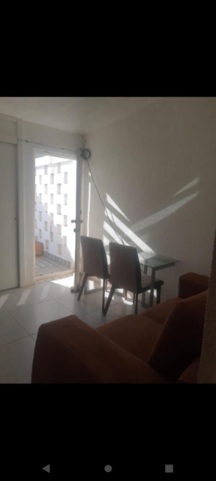 Casa De Huespedes Hotel Ciudad Juarez Bagian luar foto