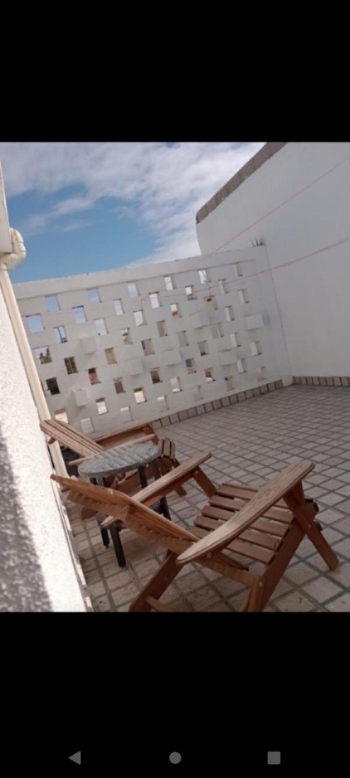 Casa De Huespedes Hotel Ciudad Juarez Bagian luar foto